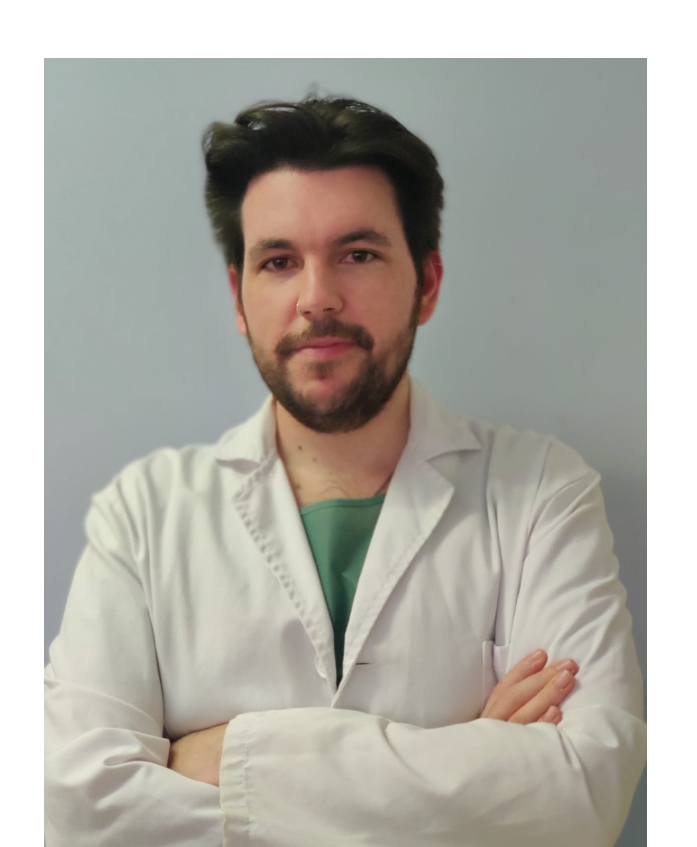 Dr. Antonio J. Láinez Ramos-Bossini